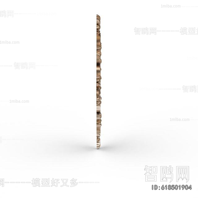 European Style Wall Decoration