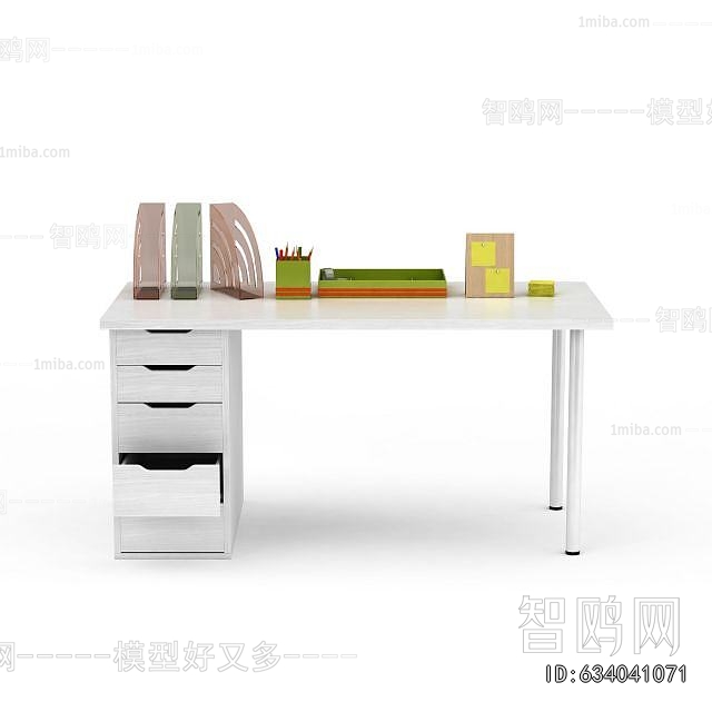 Modern Computer Desk
