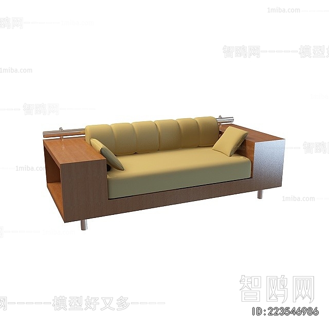 Modern A Sofa For Two