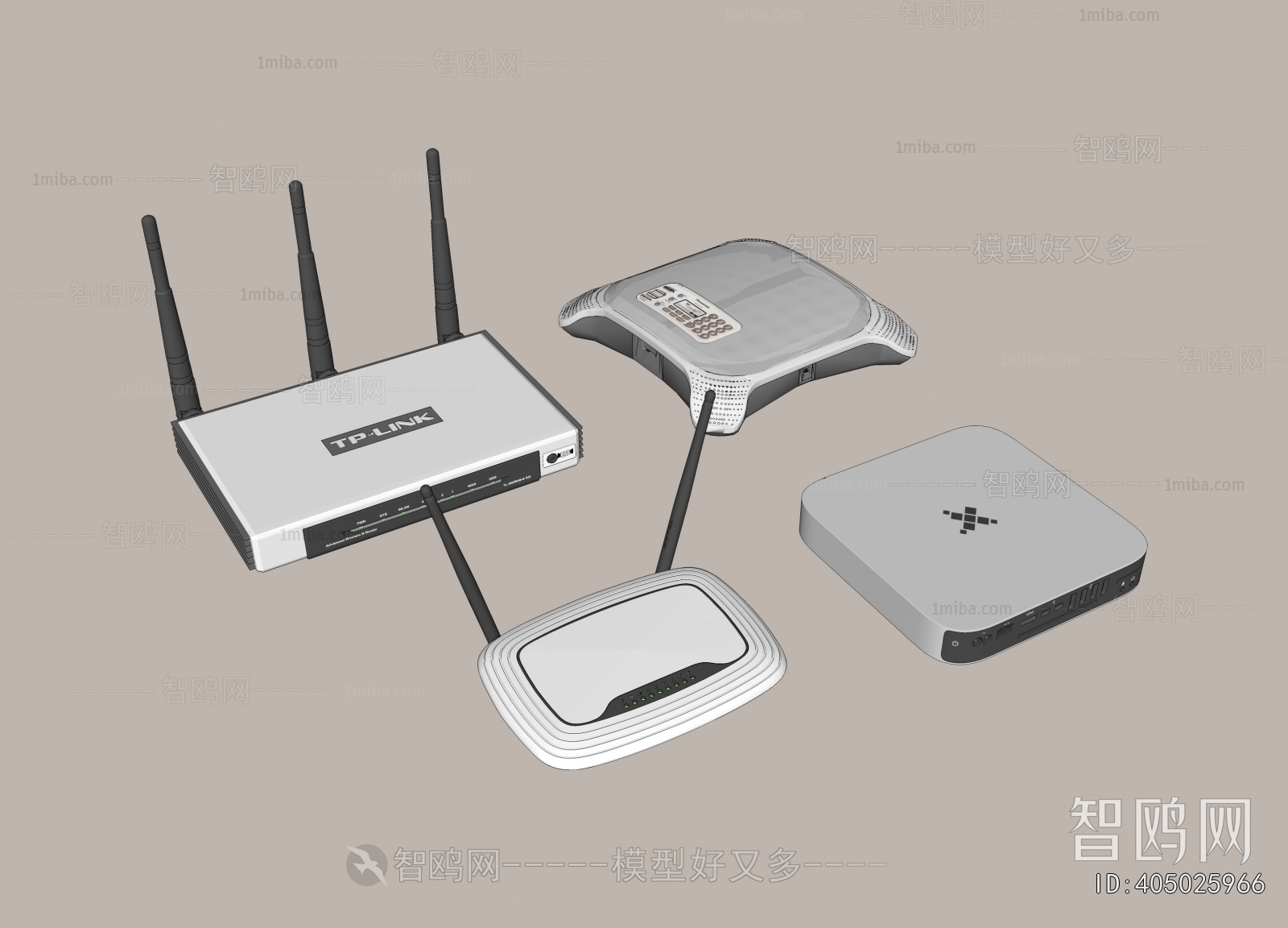 Modern Digital Products