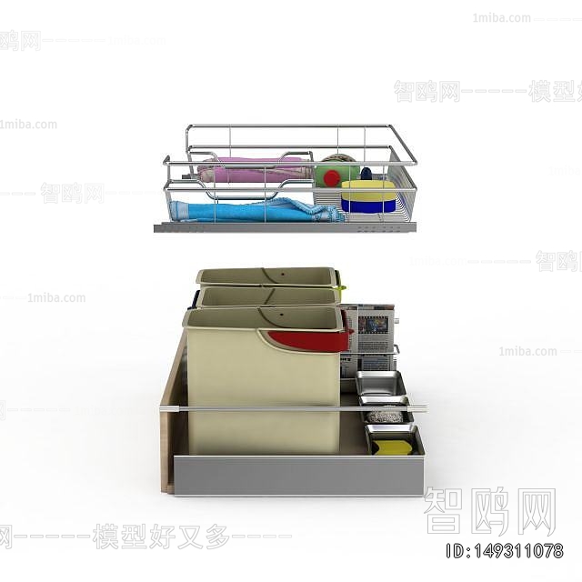 Modern Sanitary Ware