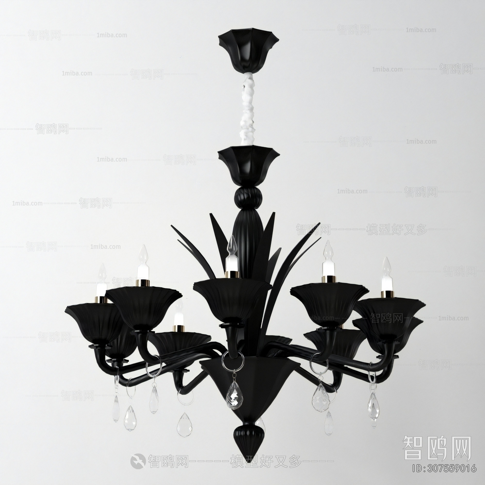 European Style Droplight