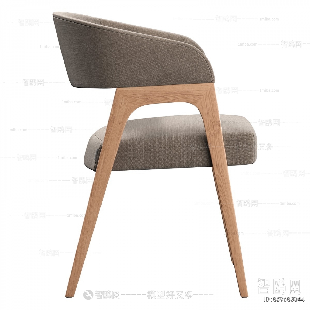 Modern Dining Chair