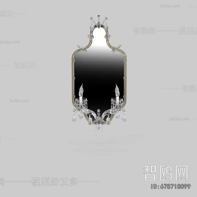 European Style The Mirror