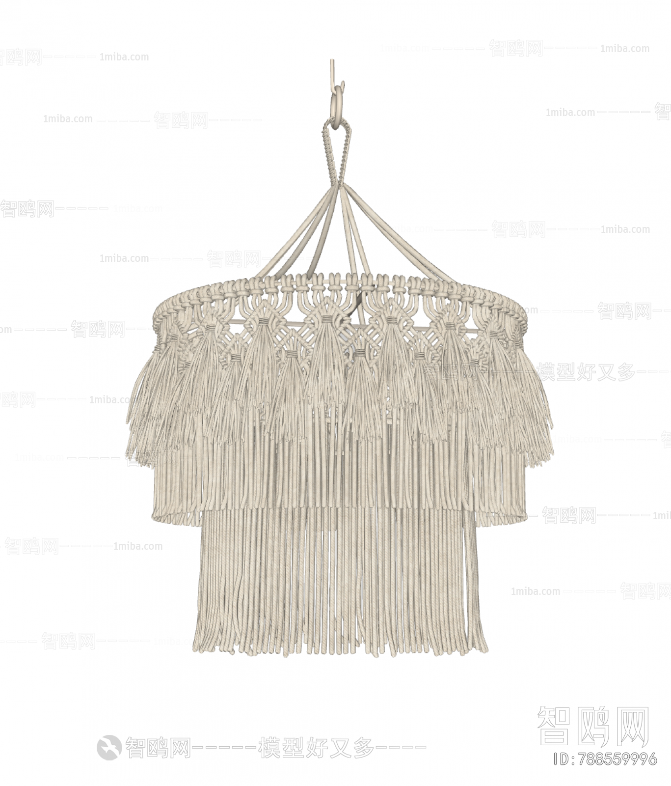 Nordic Style Droplight