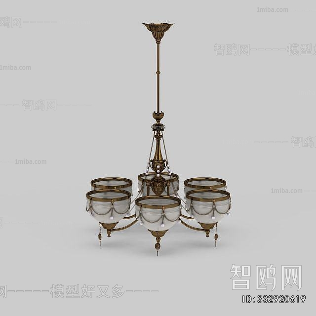 European Style Droplight