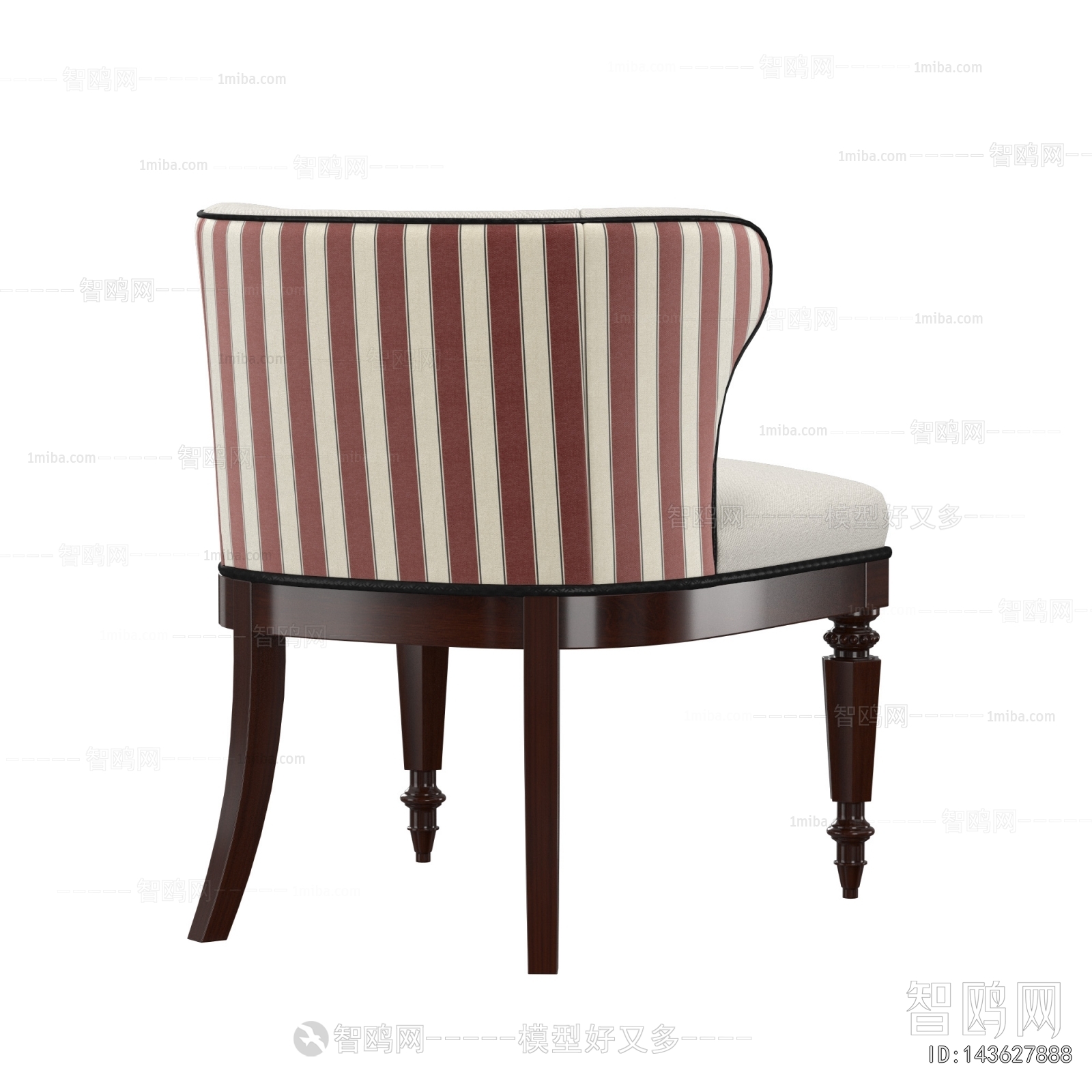 European Style Dining Chair