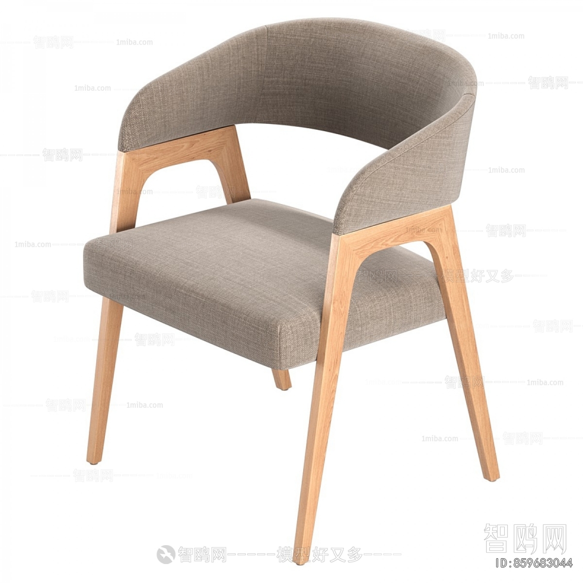 Modern Dining Chair