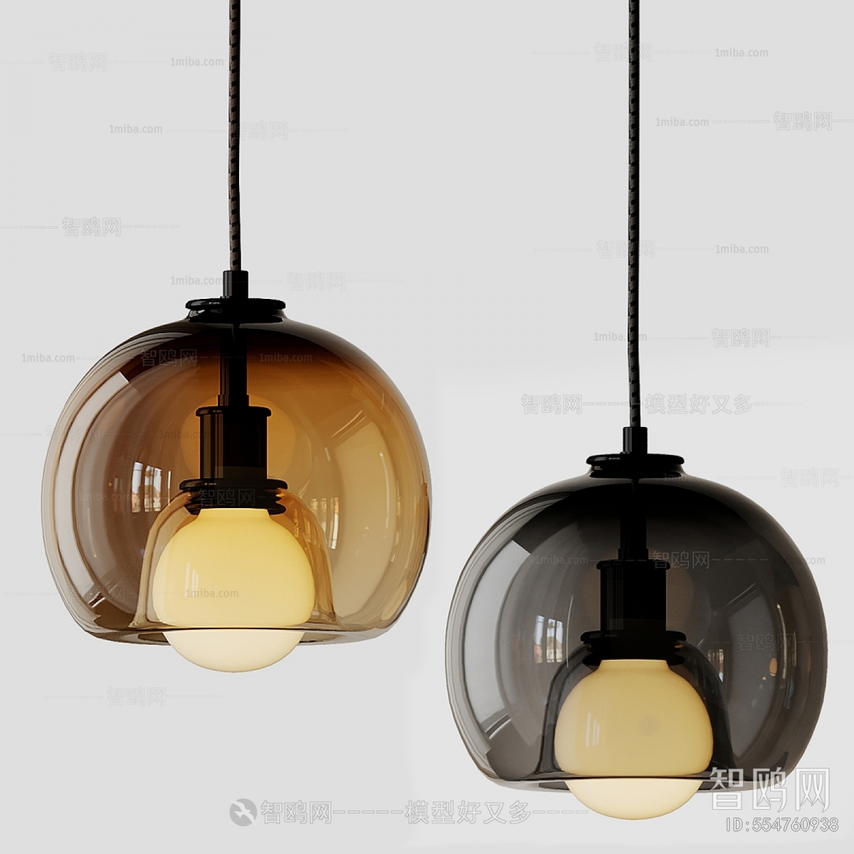 Modern Droplight