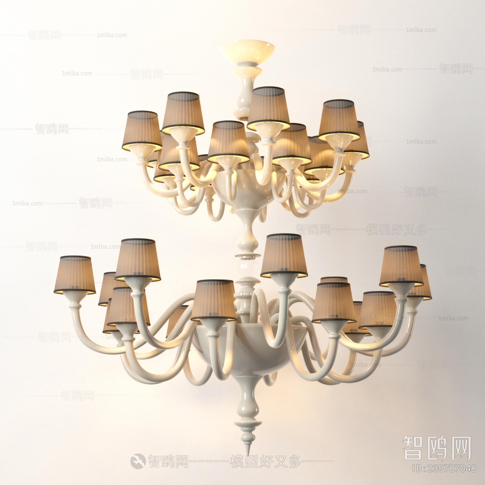 European Style Droplight