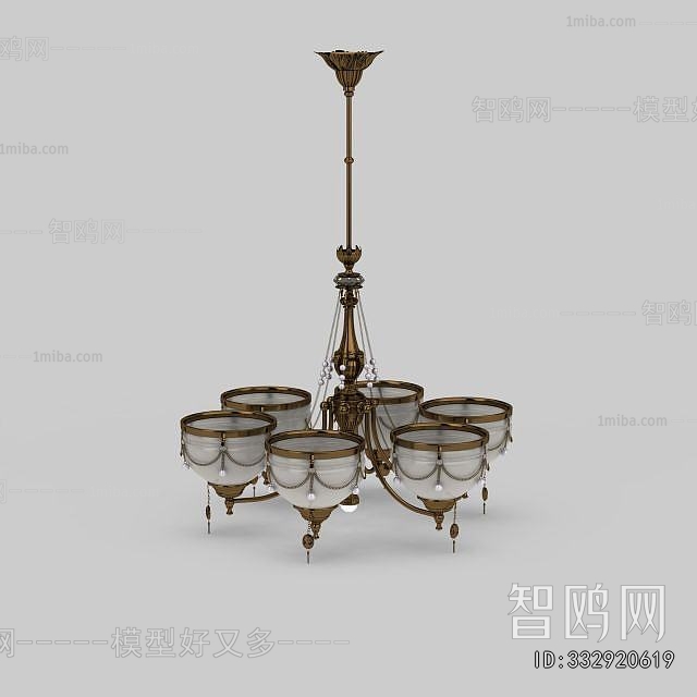 European Style Droplight