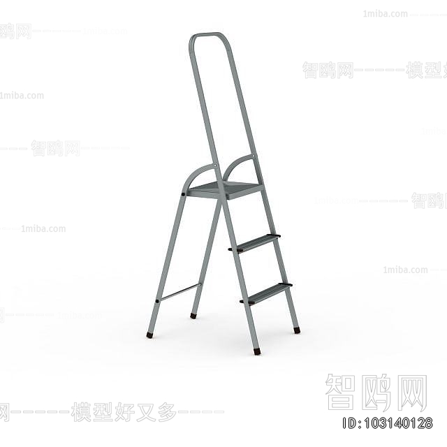 Modern Stair Balustrade/elevator