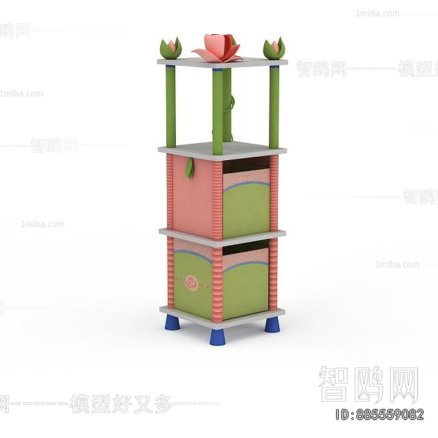 Modern Decorative Frame