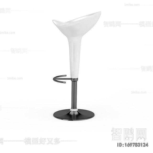Modern Bar Stool