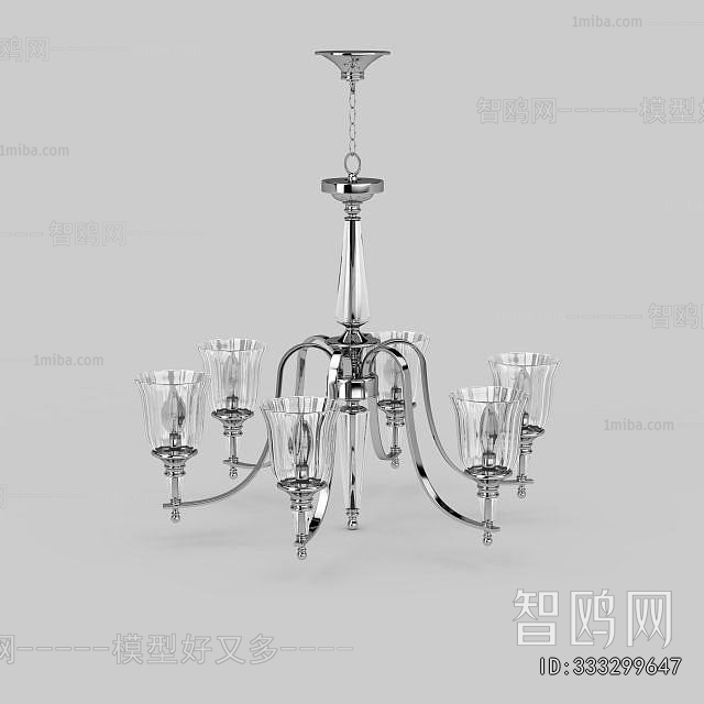 European Style Droplight