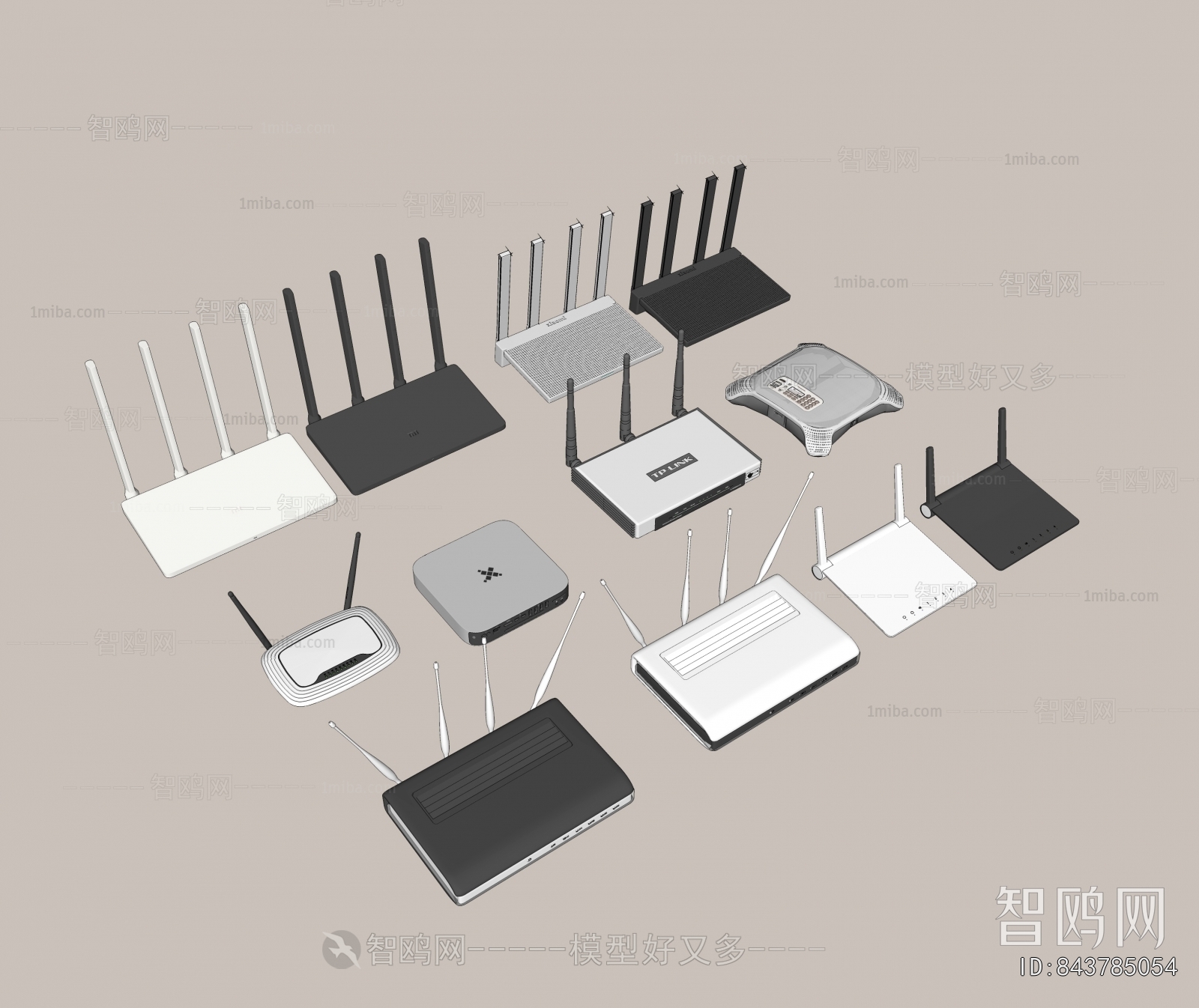 Modern Digital Products