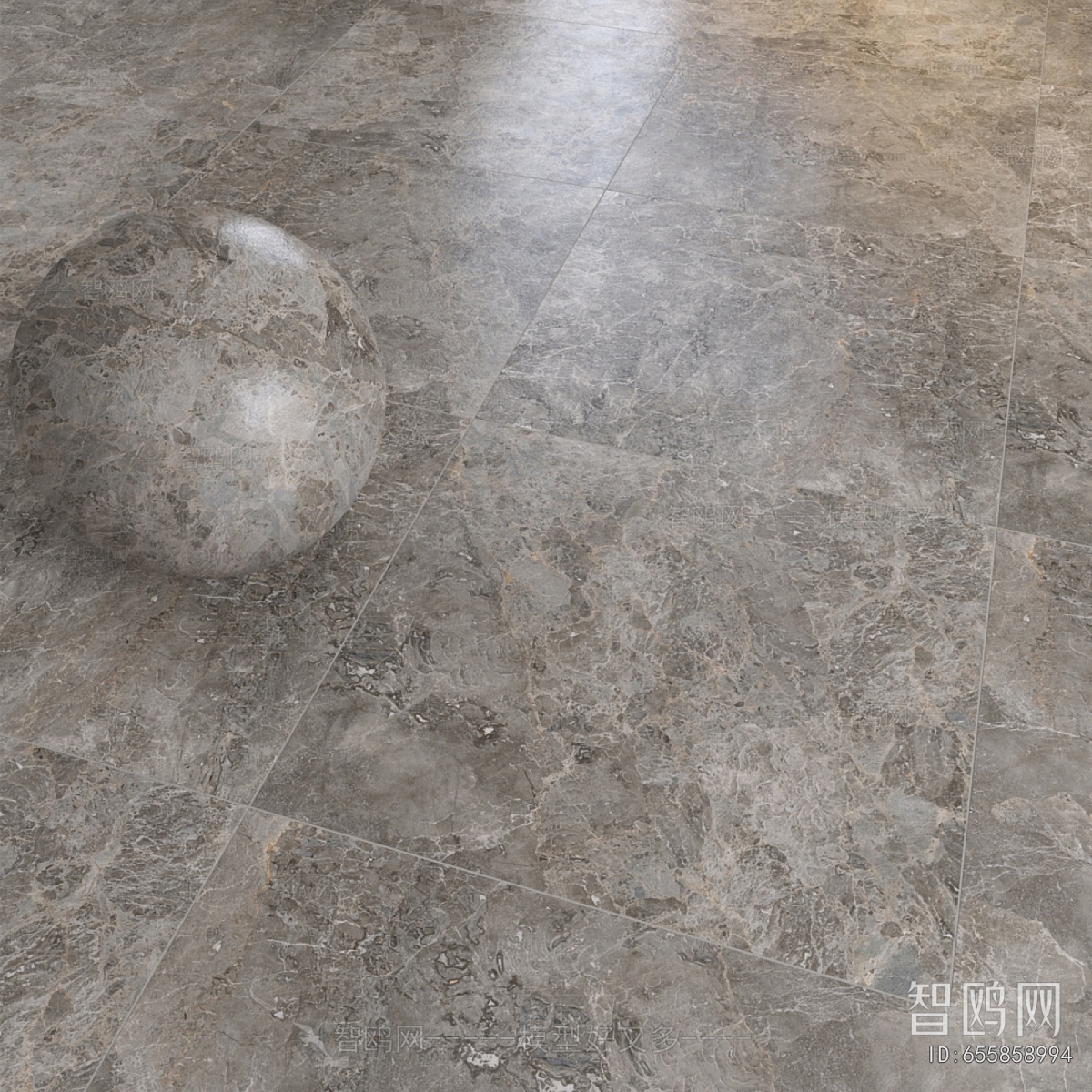 Modern Wall/floor/ceiling