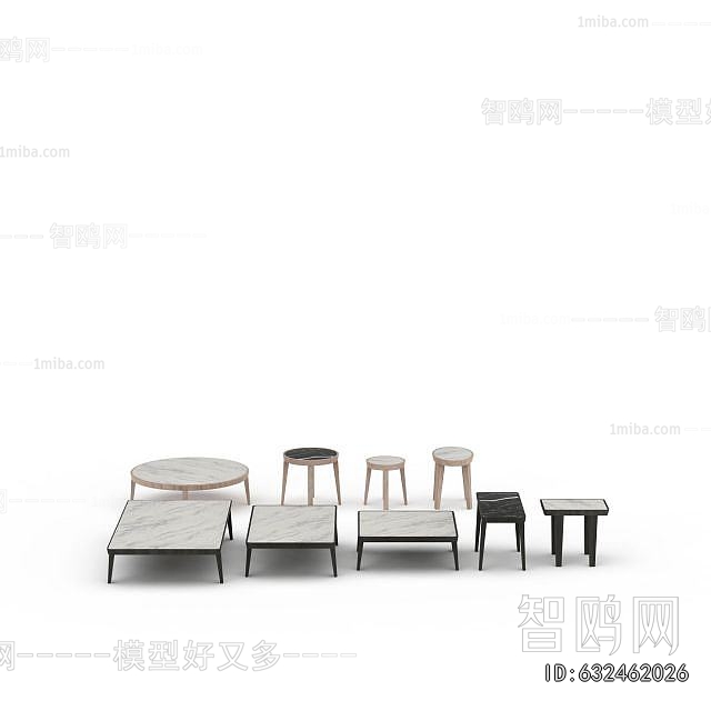 Modern Table