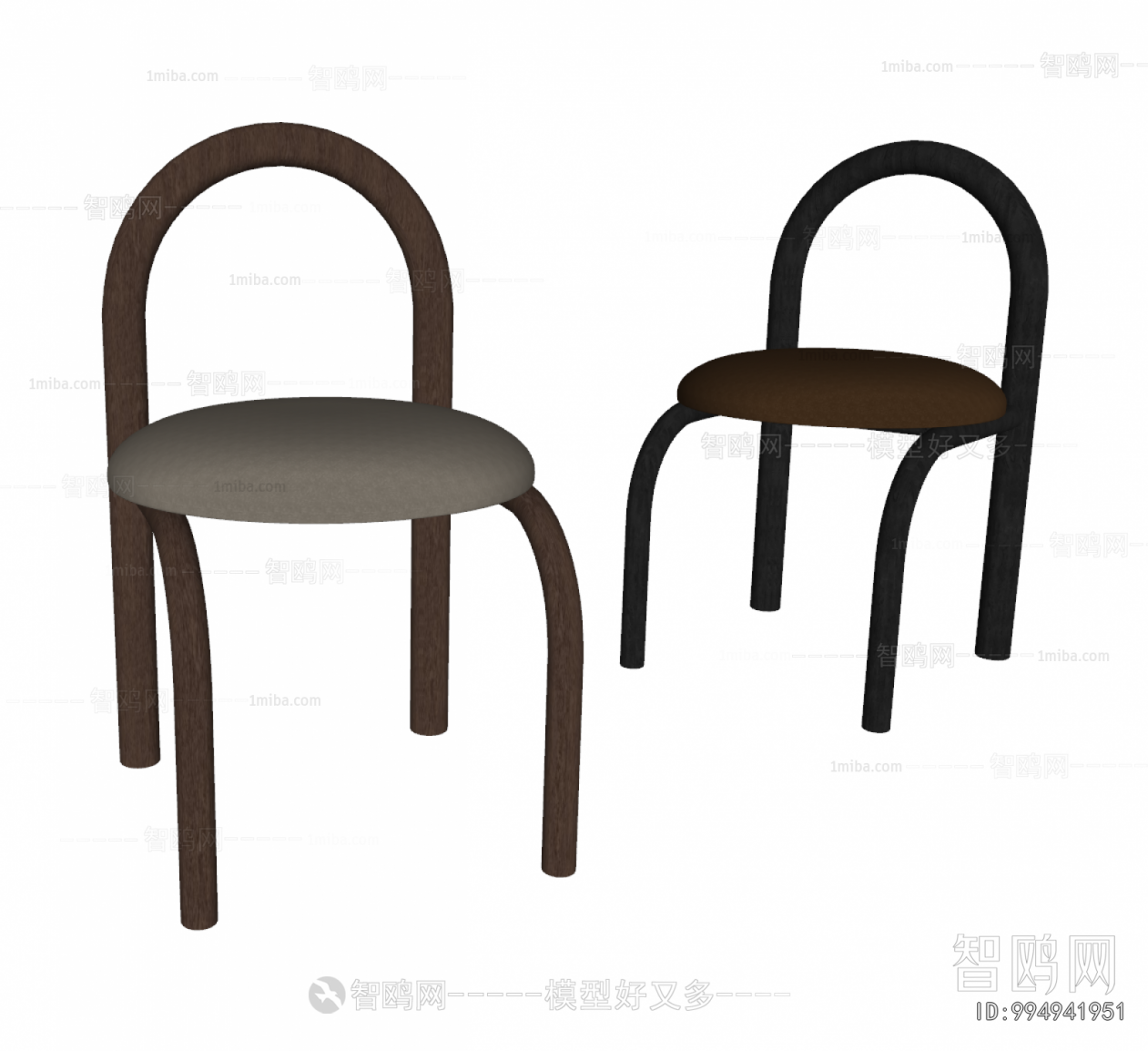 Modern Dining Chair