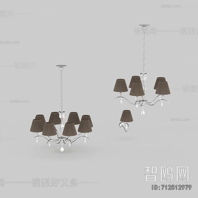 European Style Droplight