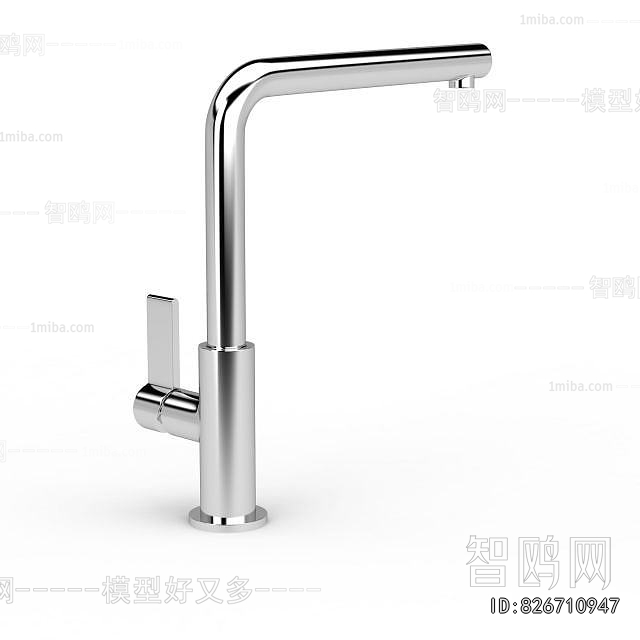 Modern Faucet/Shower