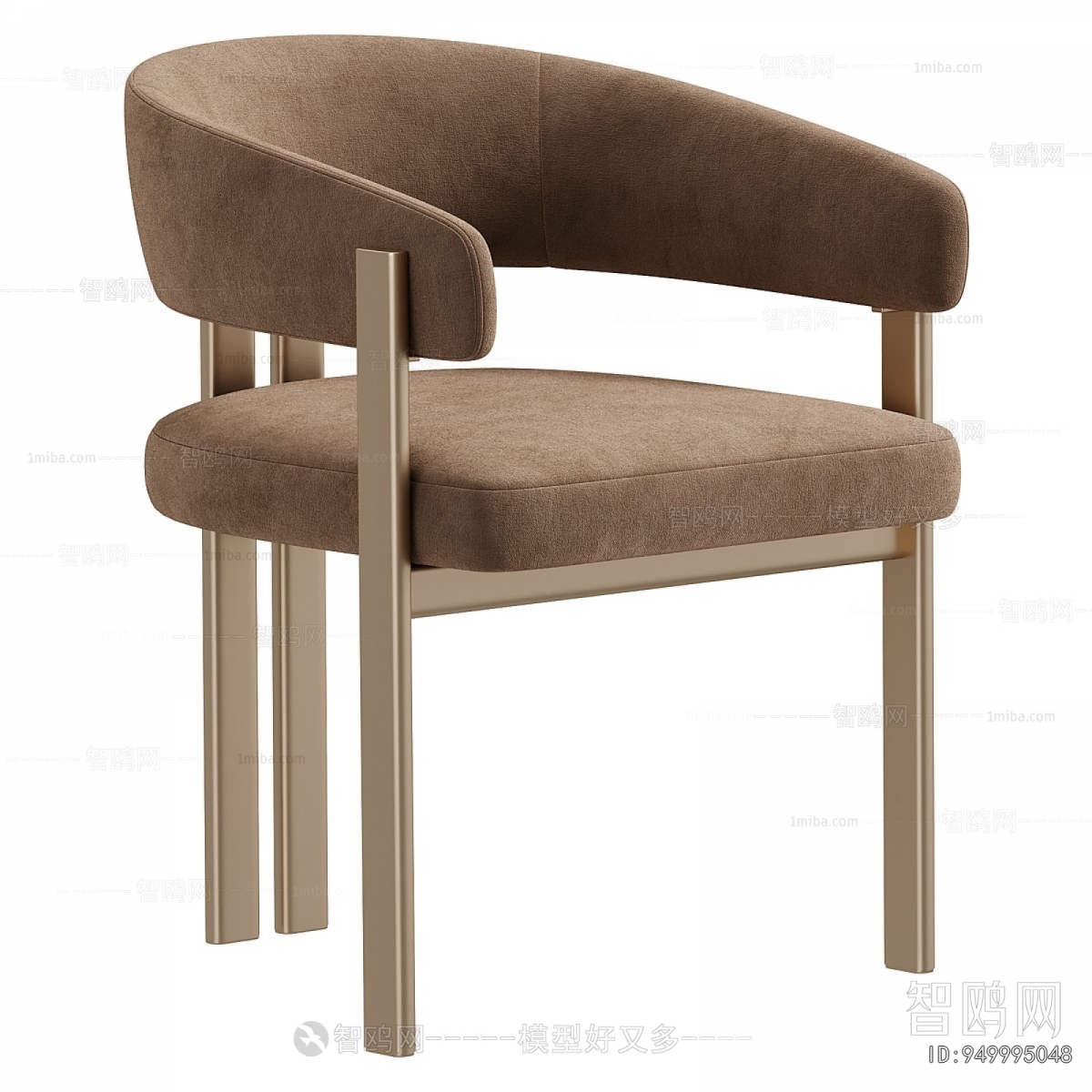 Modern Dining Chair