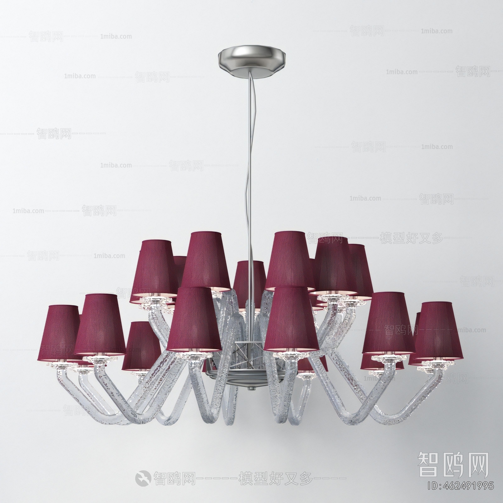 European Style Droplight
