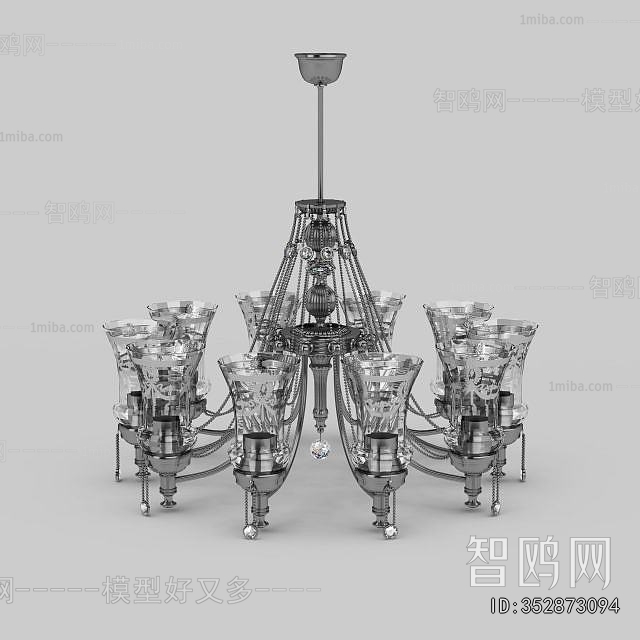 European Style Droplight