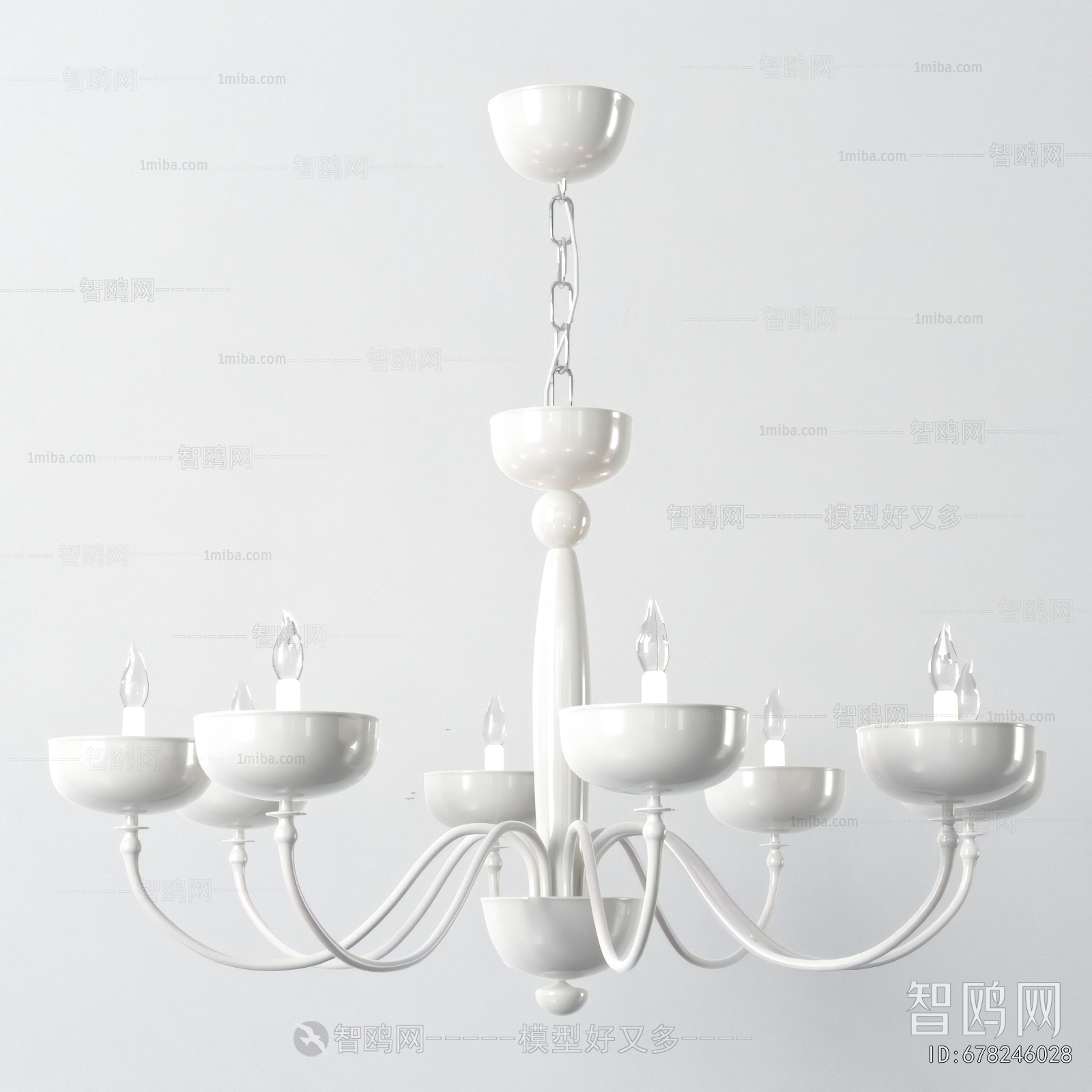 European Style Droplight