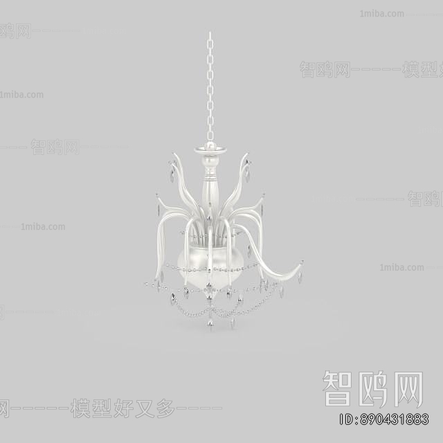 European Style Droplight