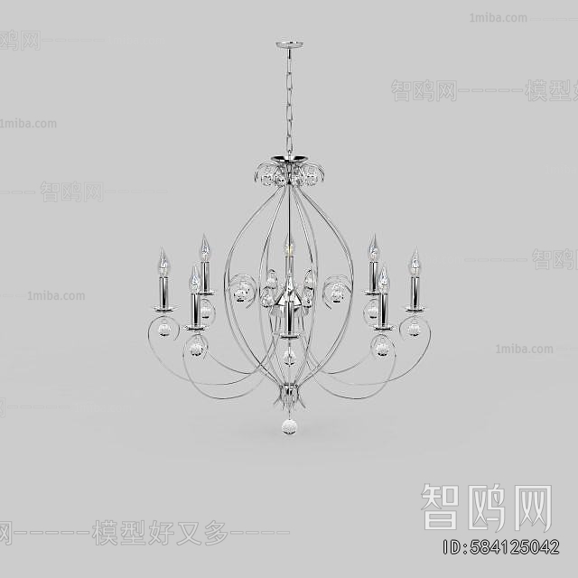 European Style Droplight