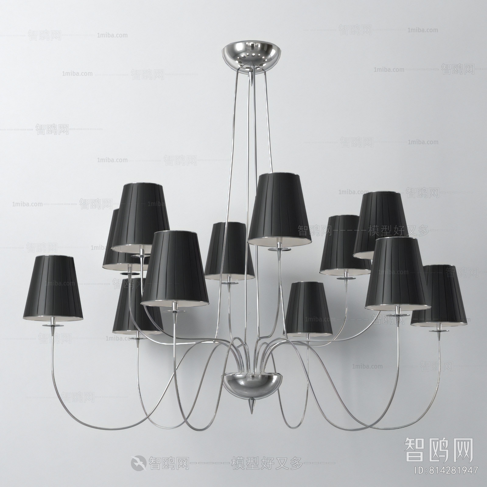 European Style Droplight