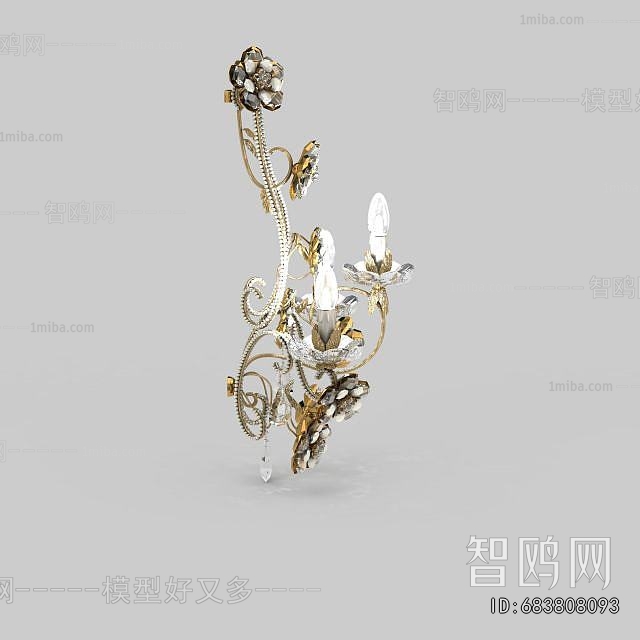 European Style Droplight