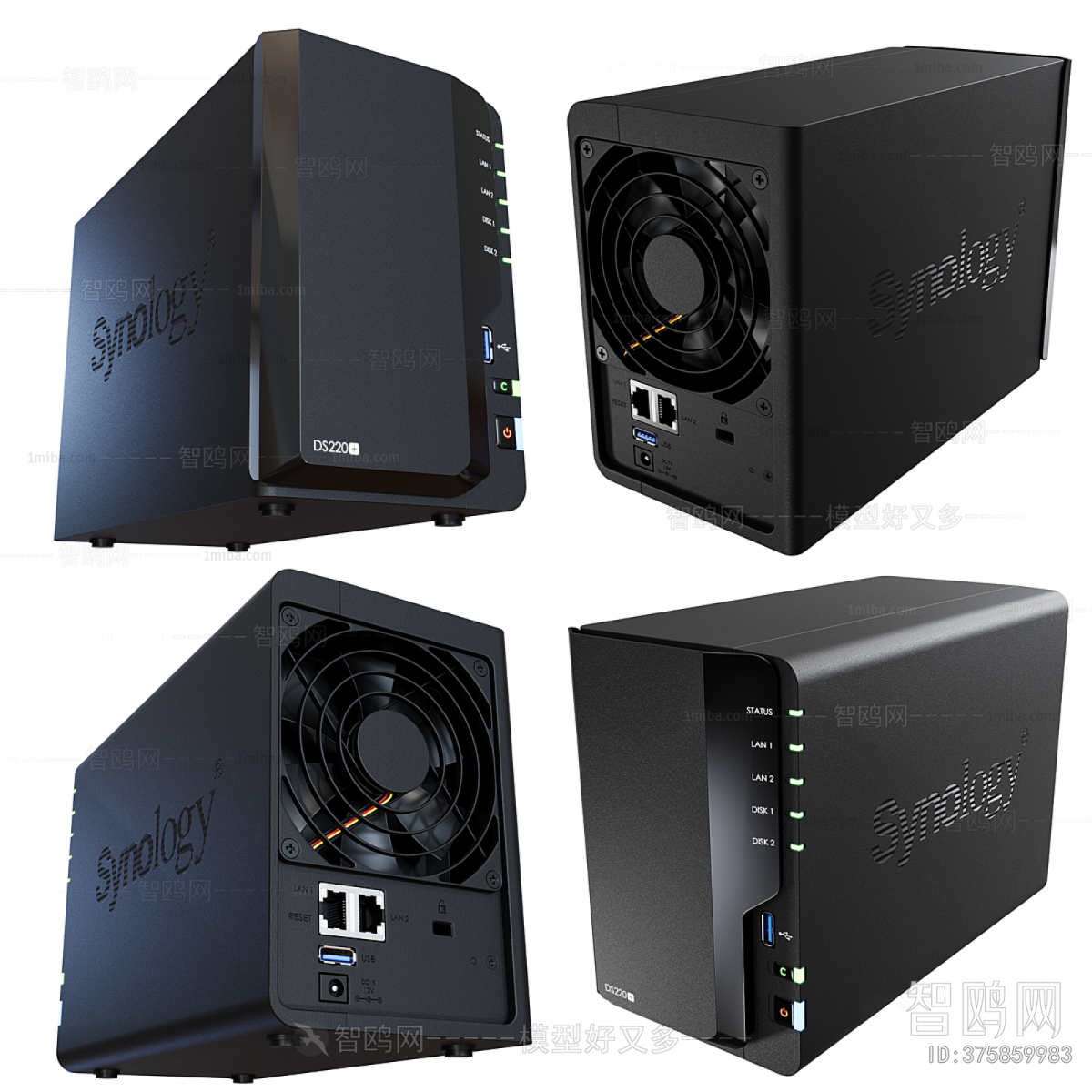 Modern Digital Products