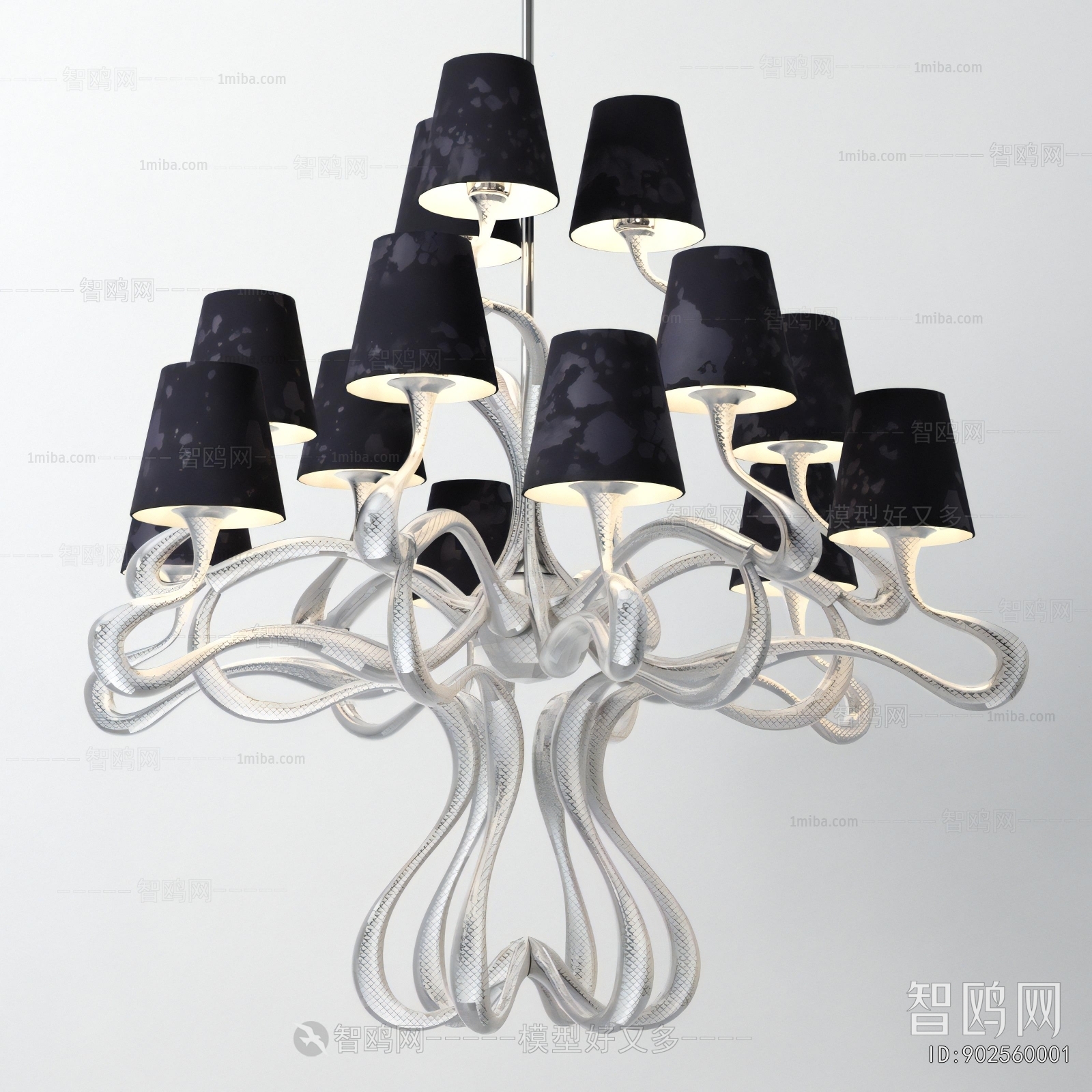 European Style Droplight