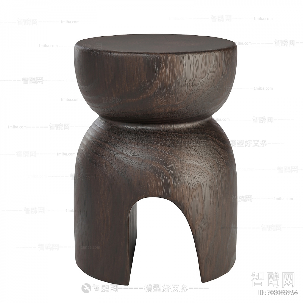Modern Side Table/corner Table