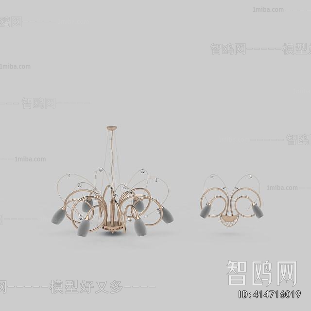 European Style Droplight