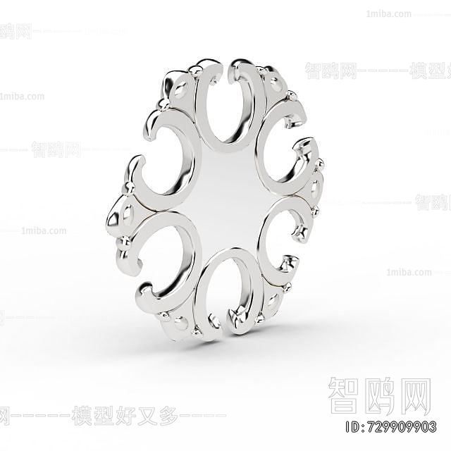 European Style The Mirror