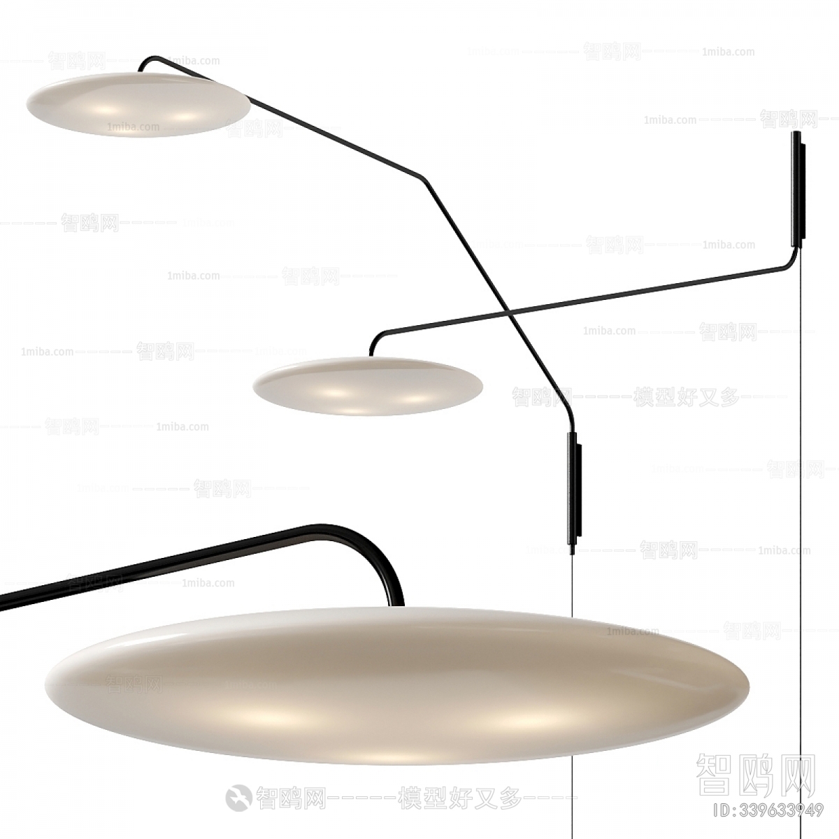Modern Wall Lamp