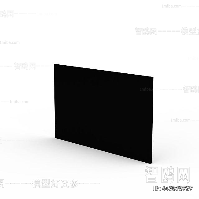 Modern Wall Decoration