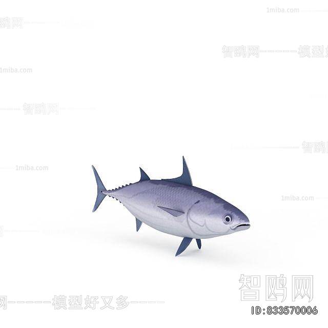 Modern Aquatic Animals