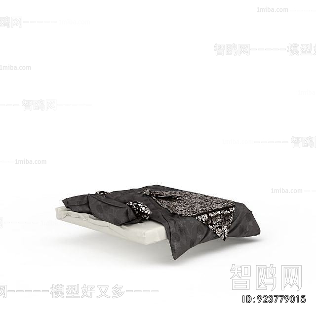 Modern Clothes, Bags And Shoes