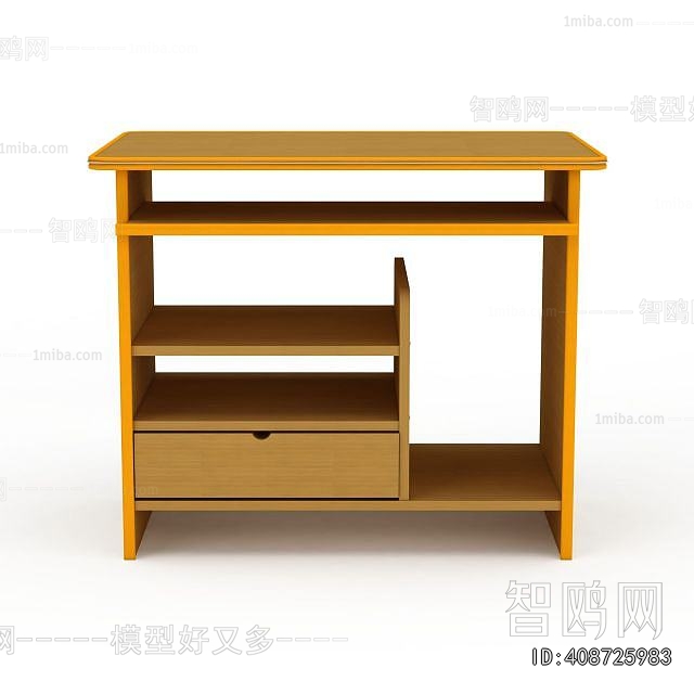 Modern Computer Desk