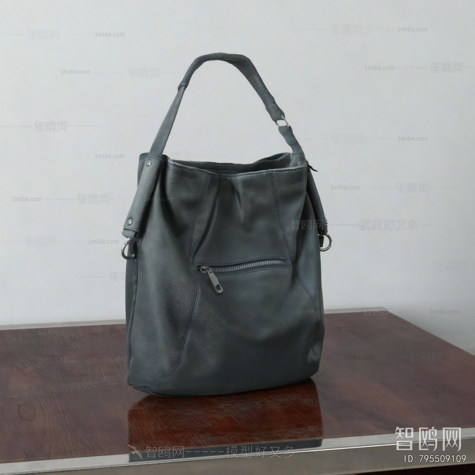 Modern Lady's Bag