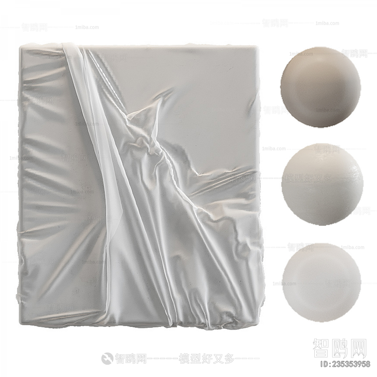 Modern Wall Decoration