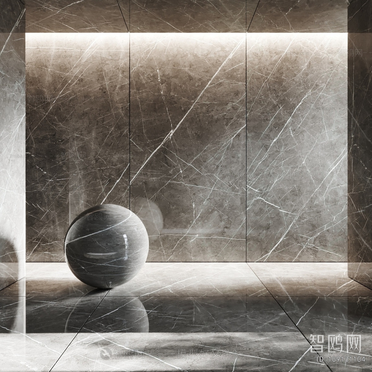 Modern Wall/floor/ceiling