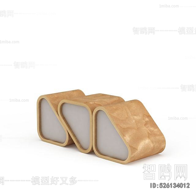 Modern Decorative Lamp