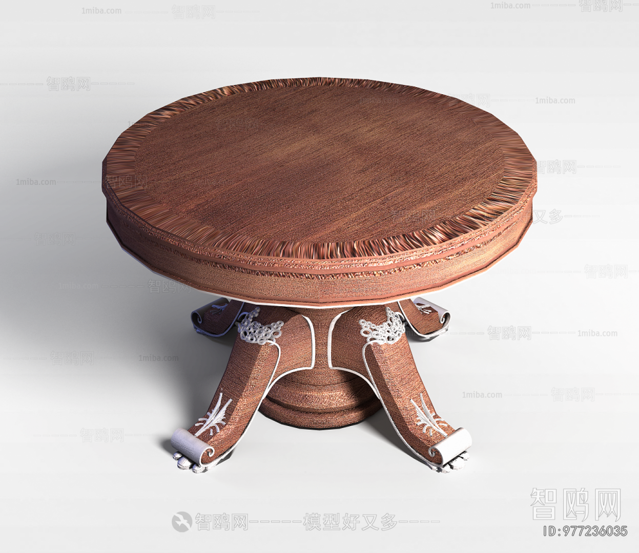 European Style Table