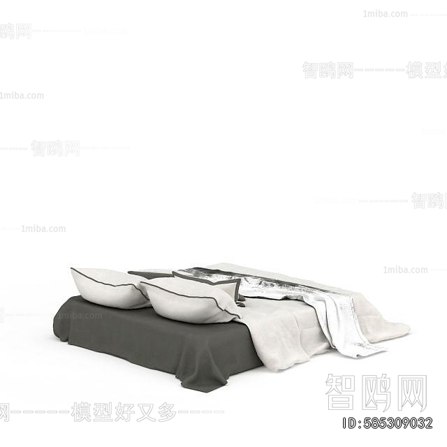 Modern Clothes, Bags And Shoes