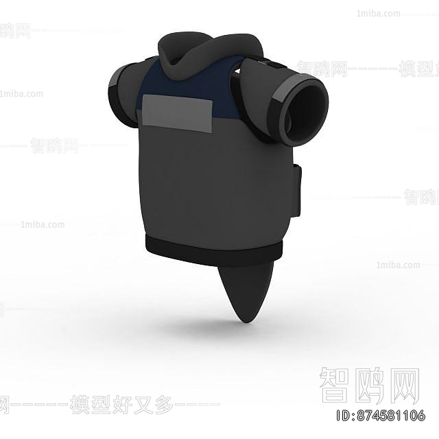 Modern Fire-fighting Equipment